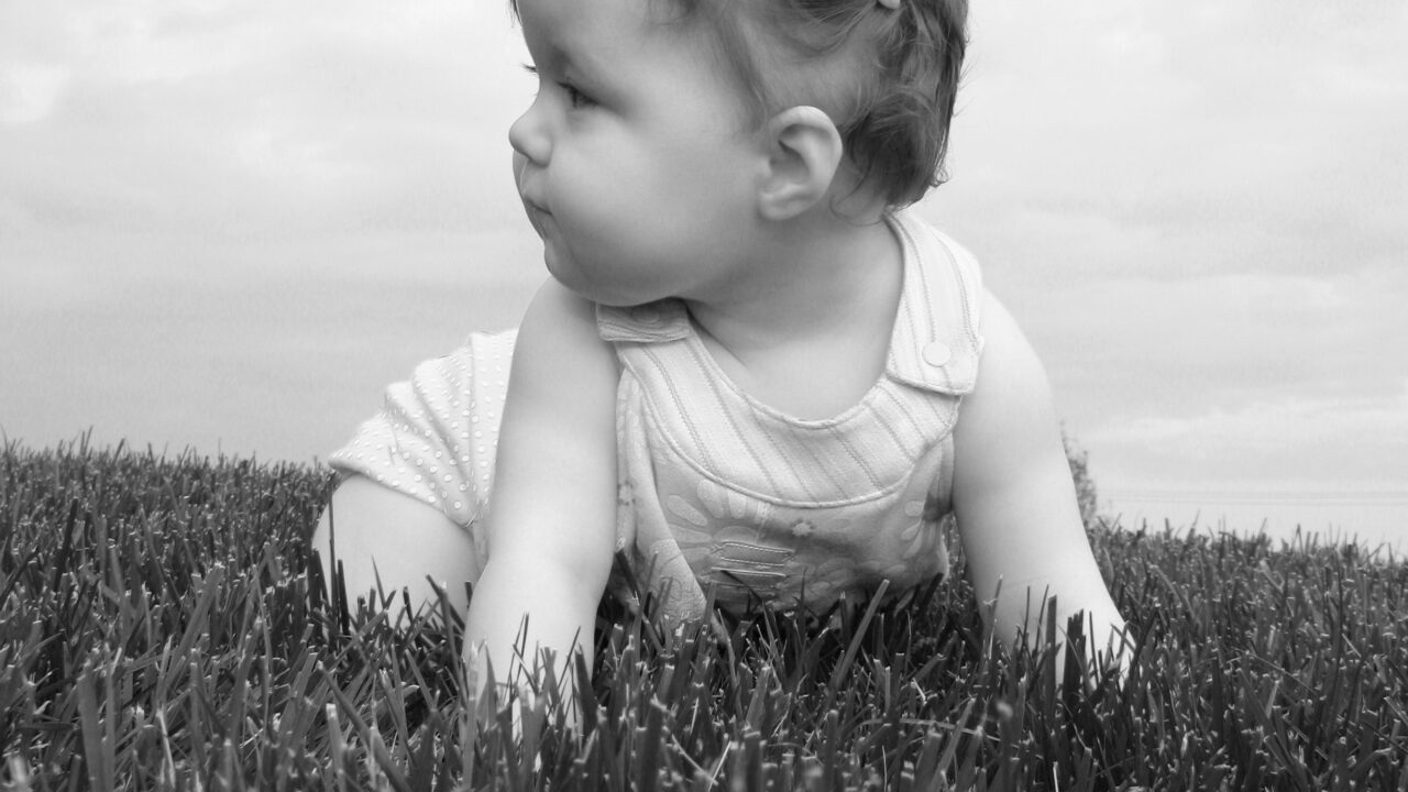 Nos bébés sont de vrais génies!