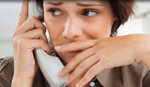 Psychologue par téléphone : une nouvelle approche du patient ?