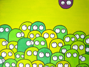 Sommes-nous tous conformistes ?