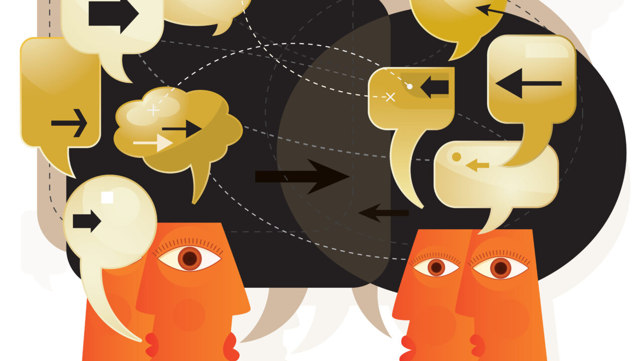 Supervision : quand le psy va chez le psy