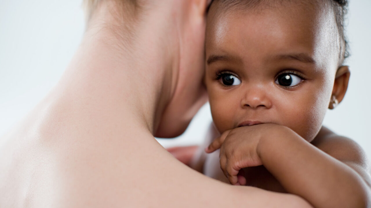 « Tu m’as volée ! » L’adoption, une rencontre singulière