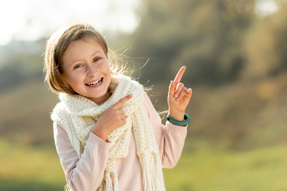 L’éducation positive en 10 conseils