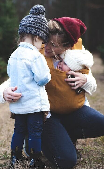 Revisiter sa manière de communiquer avec son enfant