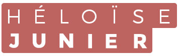 Héloïse Junier - Site officiel