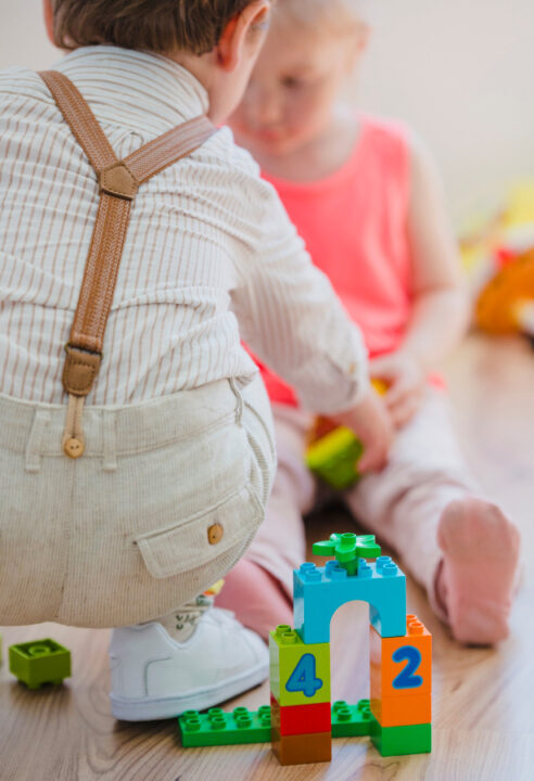 Bientraitance et douces violences en lieu d’accueil