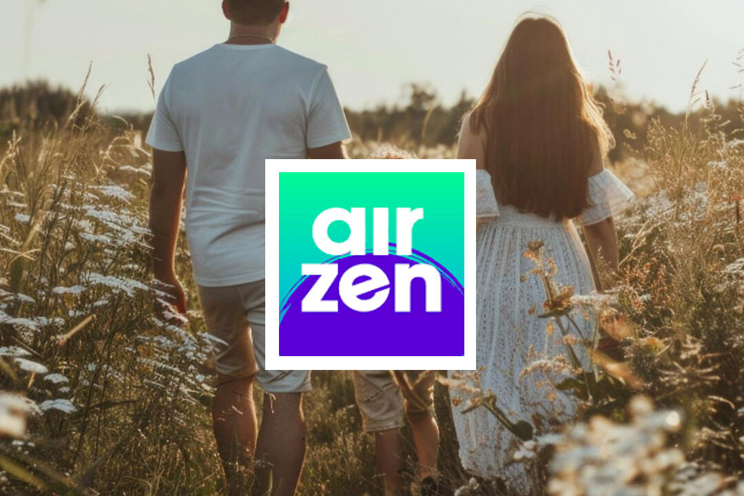 AIR ZEN RADIO